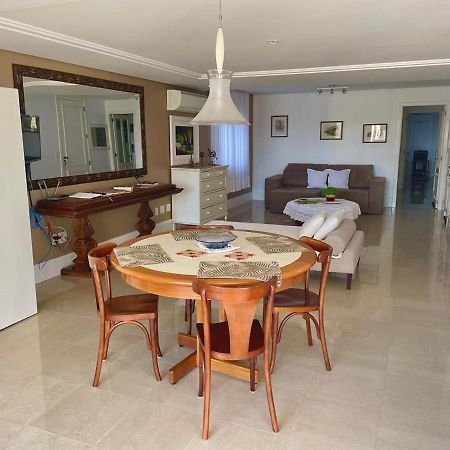 Apartamento Manfroi Apartment เบงโต กองซัลเวส ภายนอก รูปภาพ