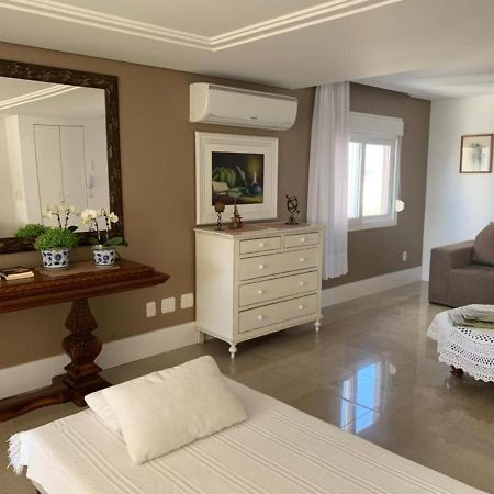 Apartamento Manfroi Apartment เบงโต กองซัลเวส ภายนอก รูปภาพ