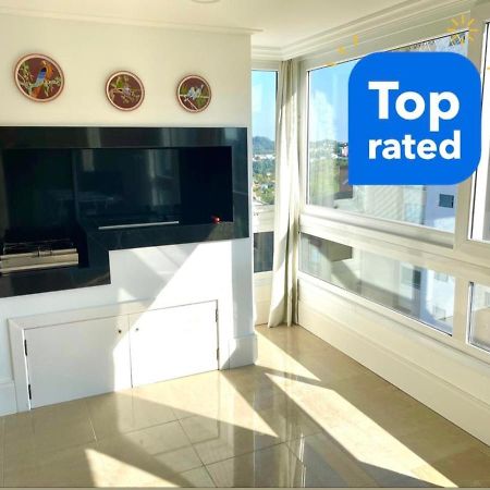 Apartamento Manfroi Apartment เบงโต กองซัลเวส ภายนอก รูปภาพ