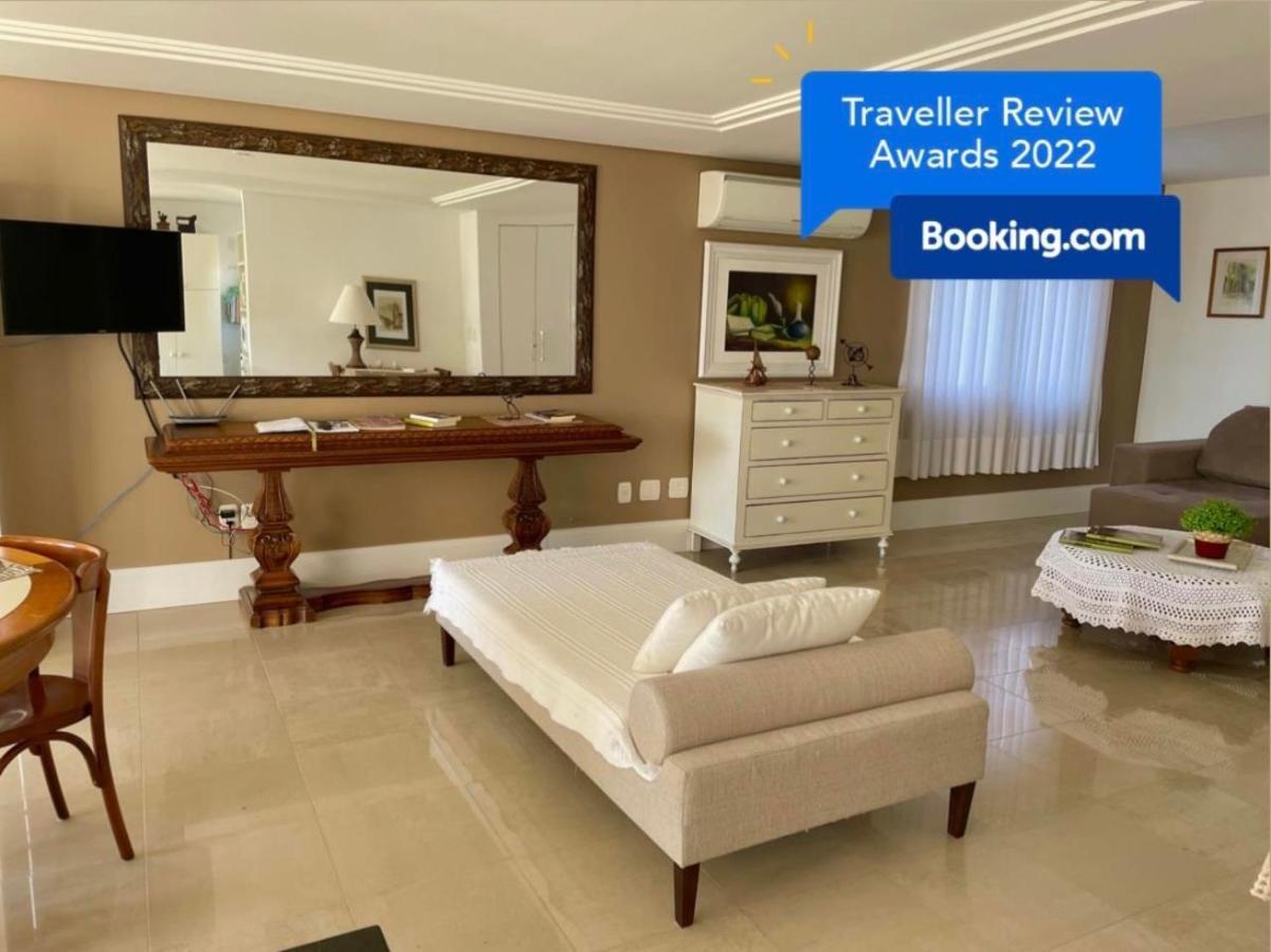 Apartamento Manfroi Apartment เบงโต กองซัลเวส ภายนอก รูปภาพ
