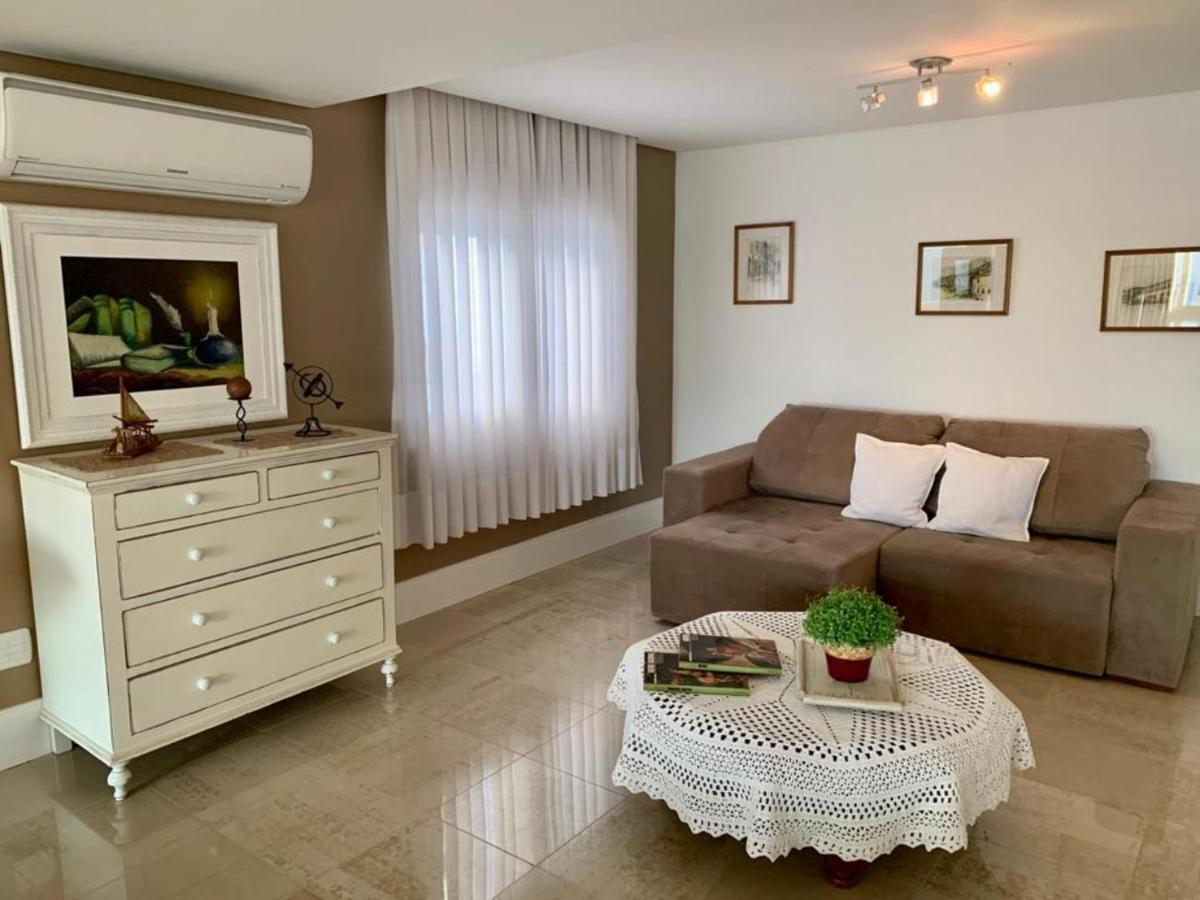 Apartamento Manfroi Apartment เบงโต กองซัลเวส ภายนอก รูปภาพ