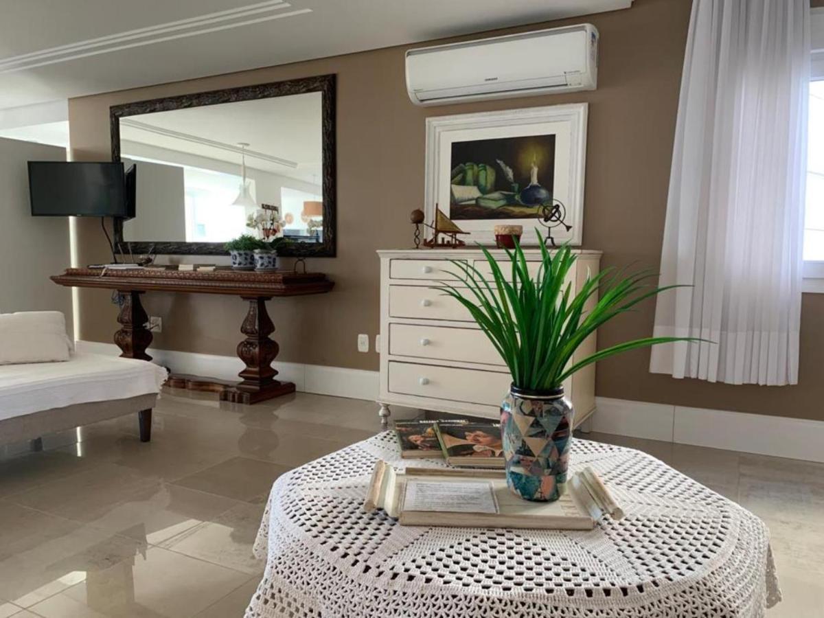 Apartamento Manfroi Apartment เบงโต กองซัลเวส ภายนอก รูปภาพ