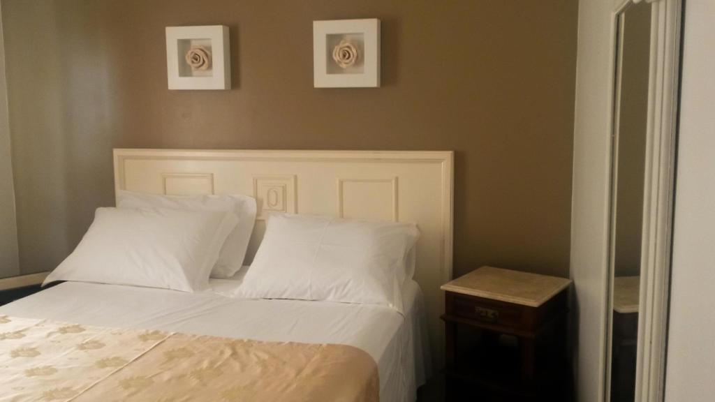 Apartamento Manfroi Apartment เบงโต กองซัลเวส ภายนอก รูปภาพ